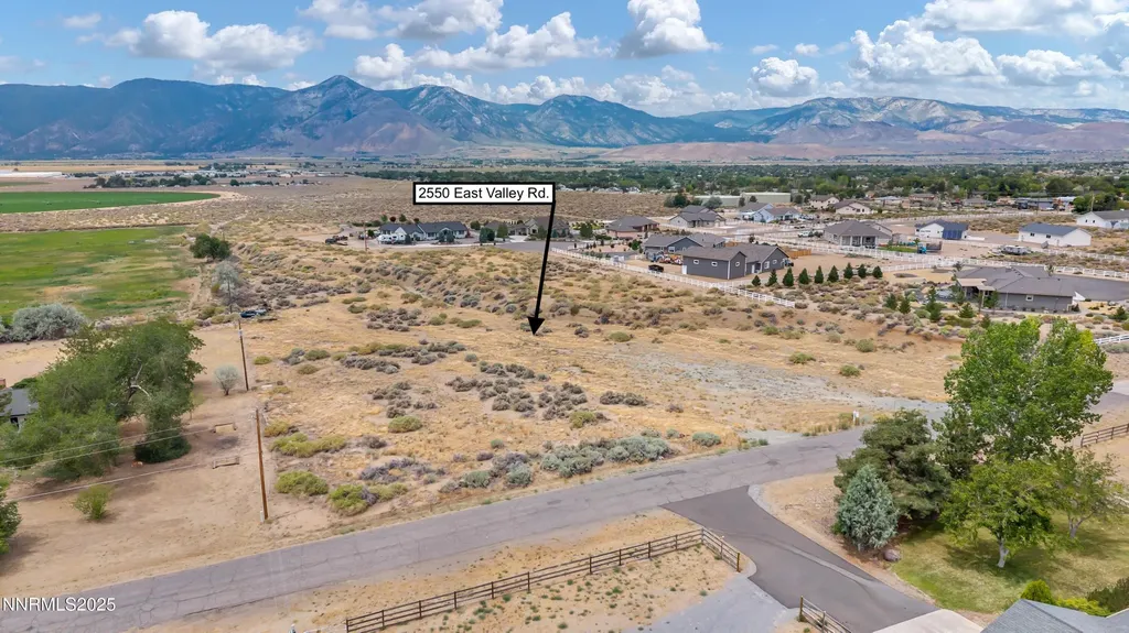 2550 Valley Minden NV 89423