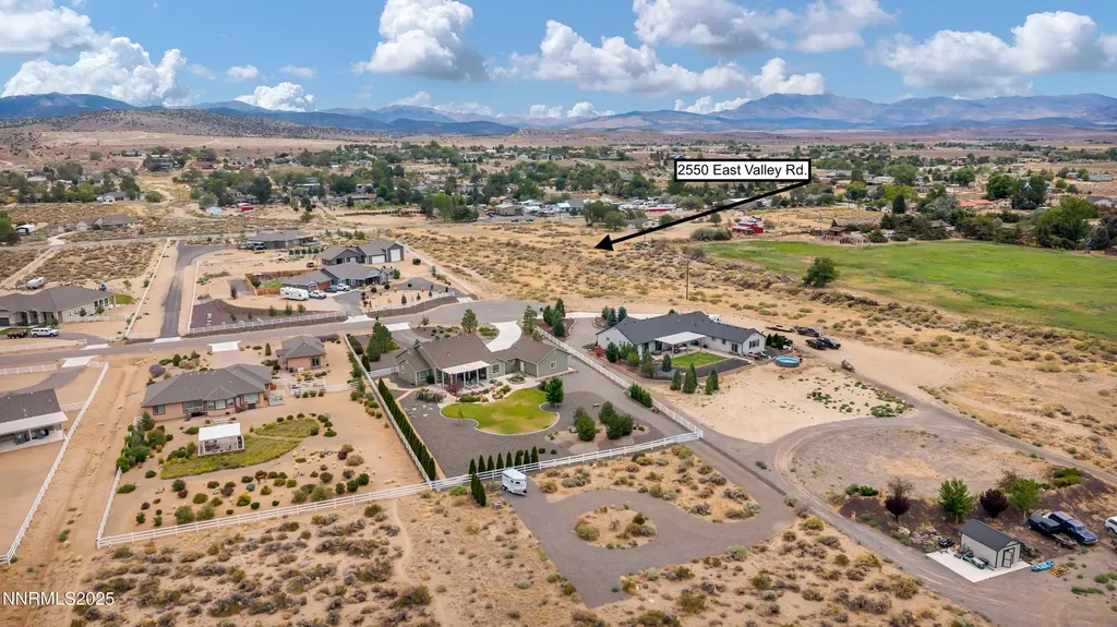 2550 Valley Minden NV 89423