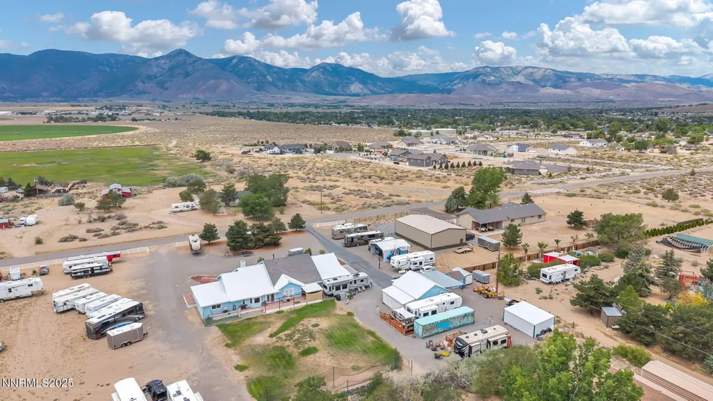 2550 Valley Minden NV 89423