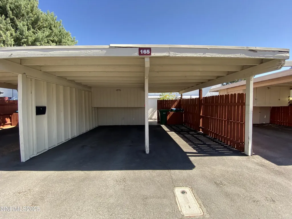 165 Smithridge Reno NV 89502