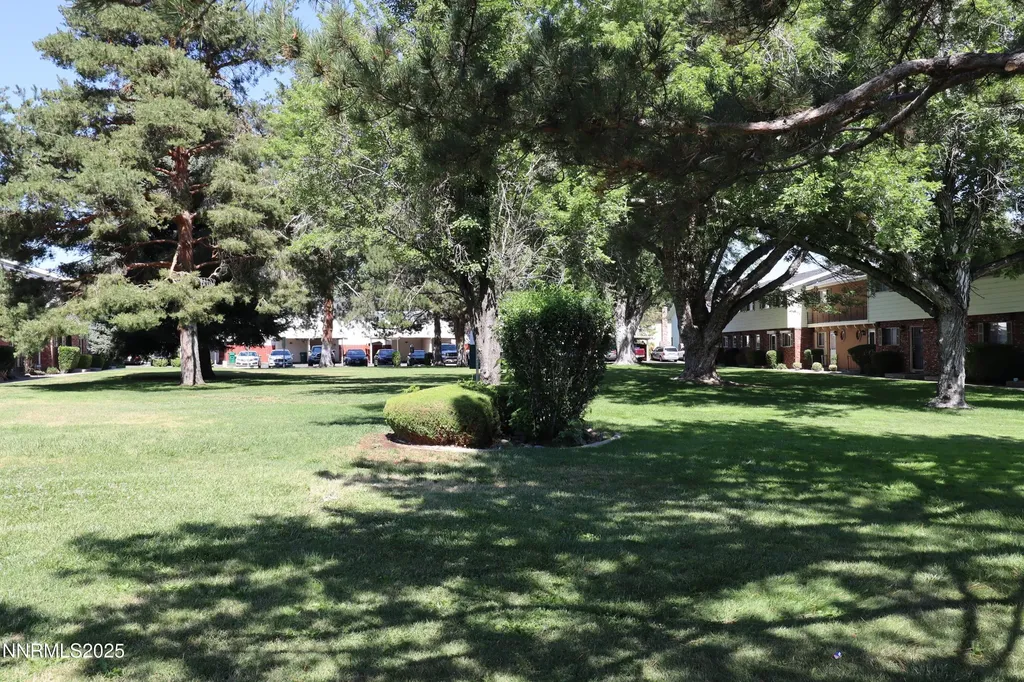 165 Smithridge Reno NV 89502