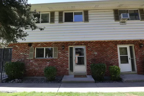 165 Smithridge Reno NV 89502
