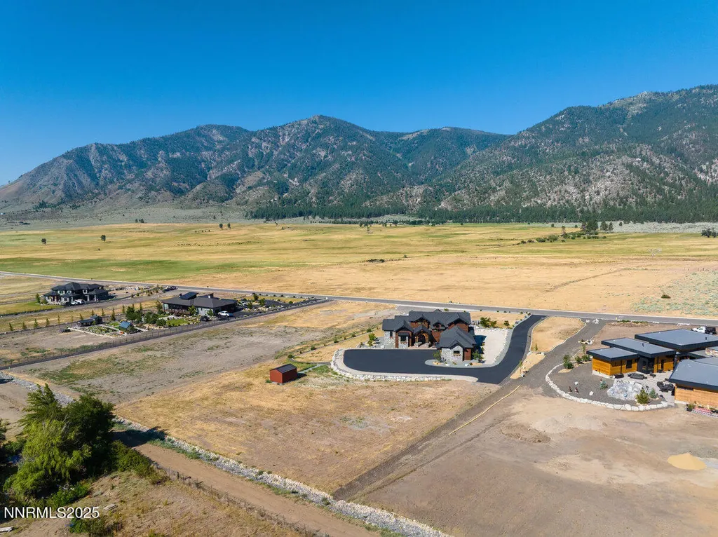 3433 Alura Carson City NV 89705