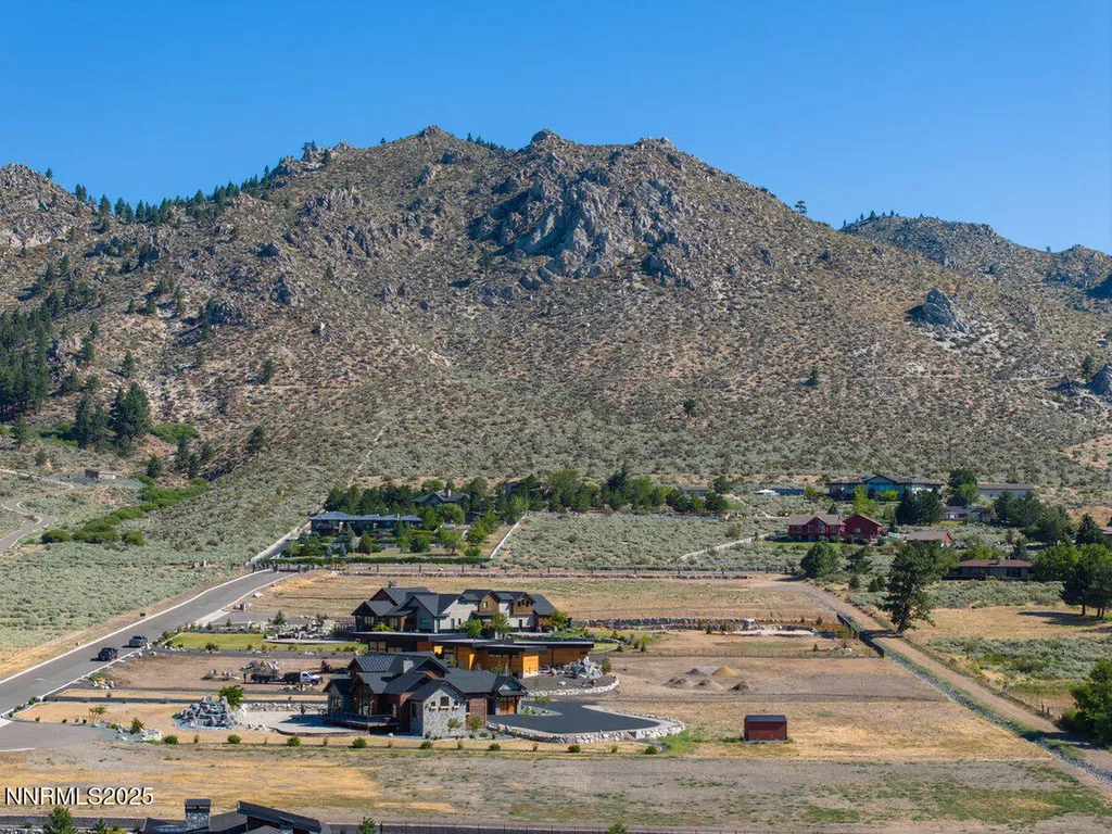 3433 Alura Carson City NV 89705