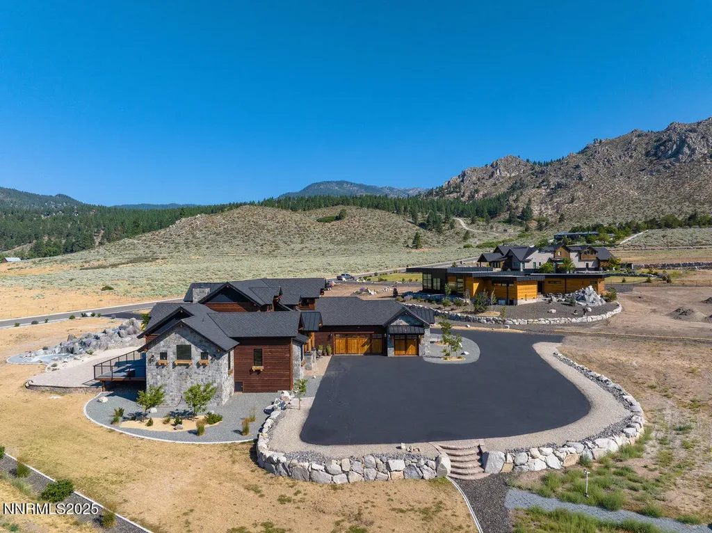 3433 Alura Carson City NV 89705