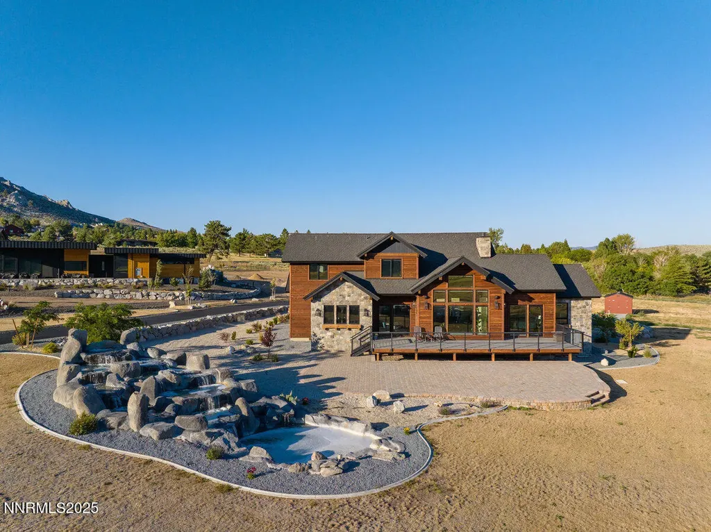 3433 Alura Carson City NV 89705