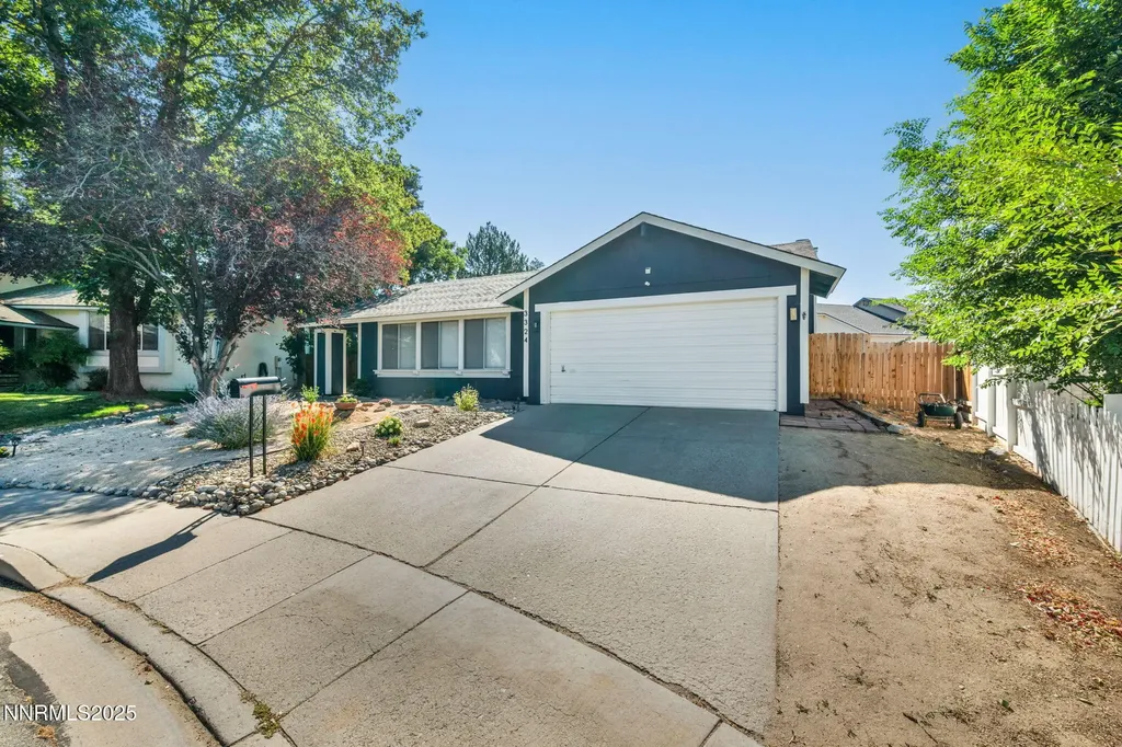 3324 Danville Sparks NV 89434