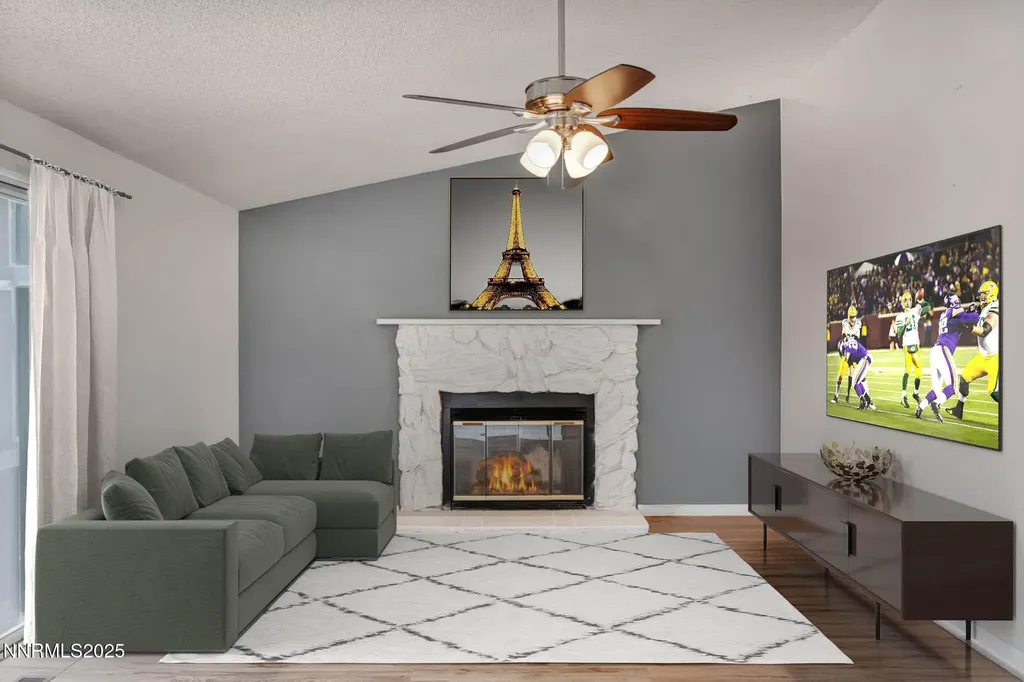 3324 Danville Sparks NV 89434