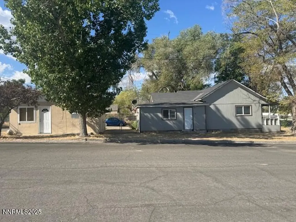 103 Haskell Winnemucca NV 89445