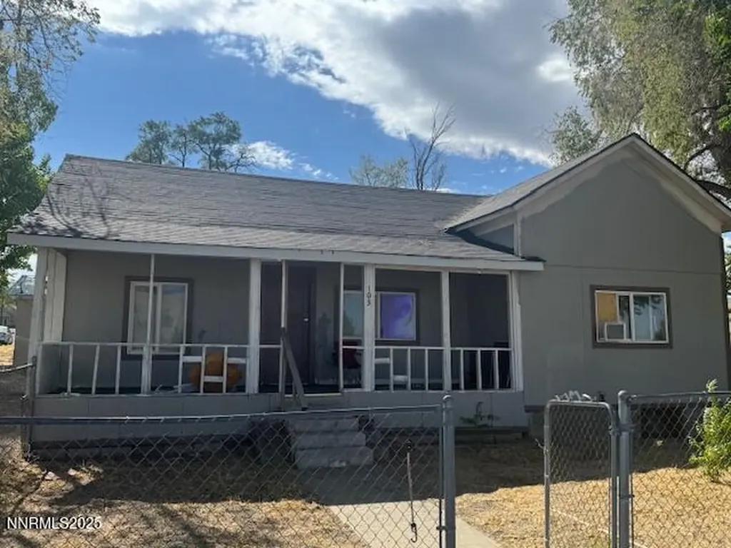 103 Haskell Winnemucca NV 89445