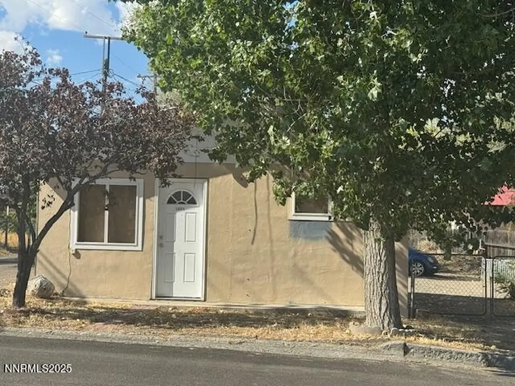 103 Haskell Winnemucca NV 89445