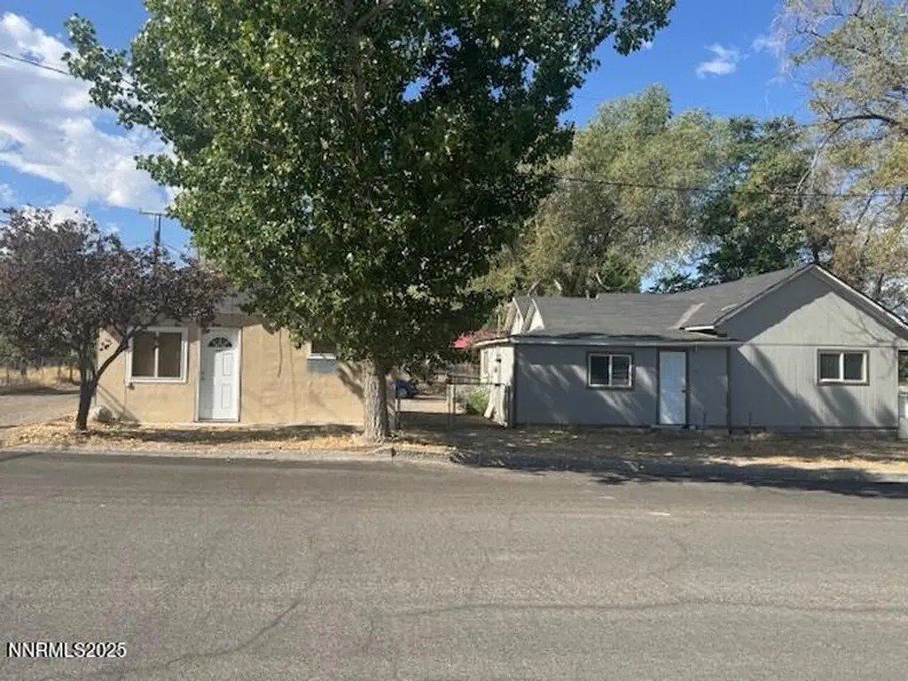 103 Haskell Winnemucca NV 89445