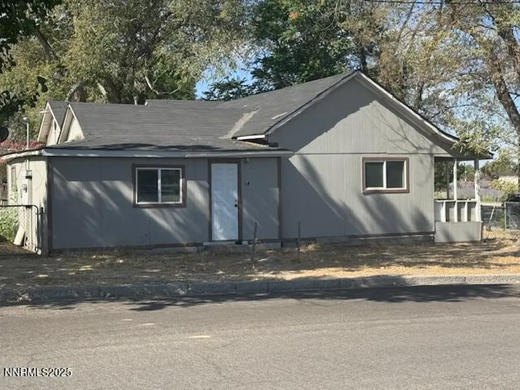 103 Haskell Winnemucca NV 89445
