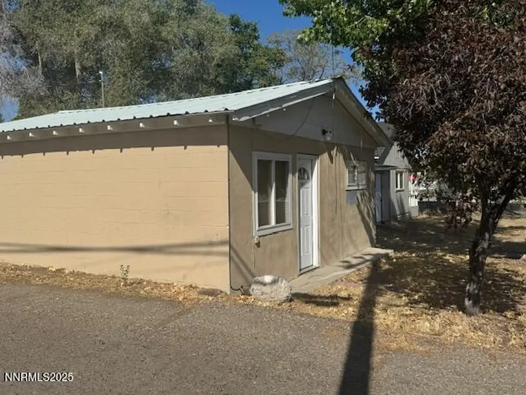 103 Haskell Winnemucca NV 89445