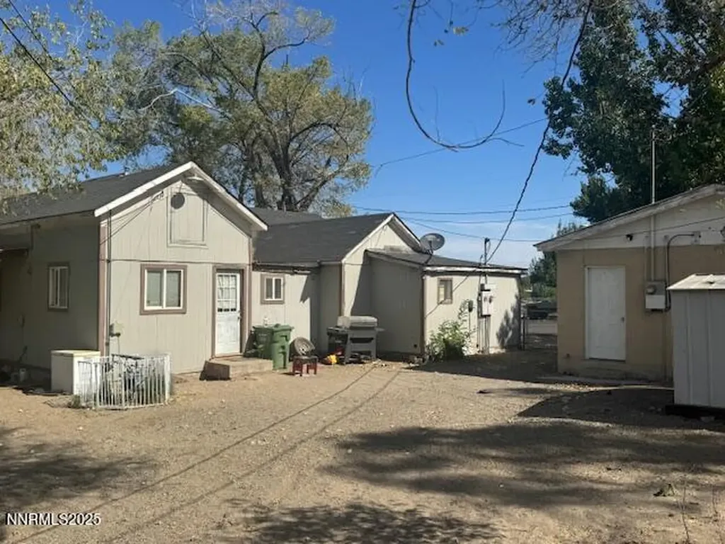 103 Haskell Winnemucca NV 89445