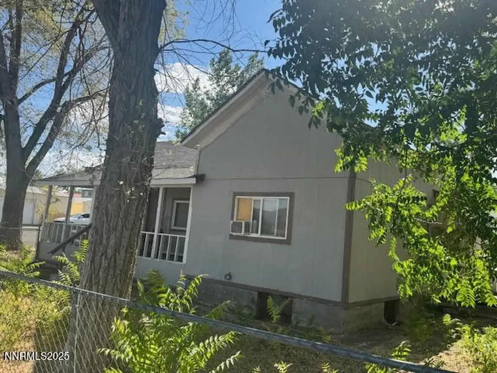 103 Haskell Winnemucca NV 89445