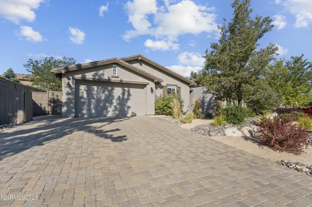 650 Caspian Reno NV 89521