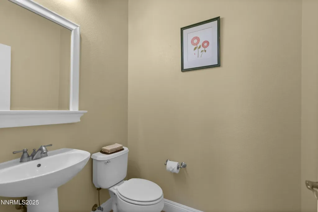 650 Caspian Reno NV 89521