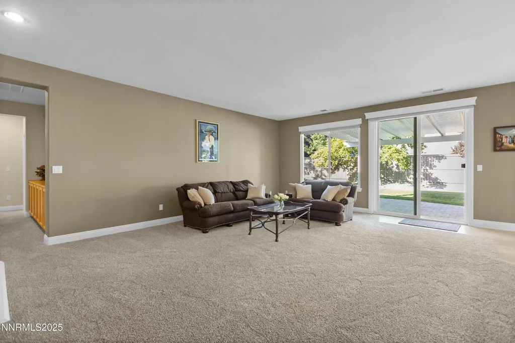 650 Caspian Reno NV 89521