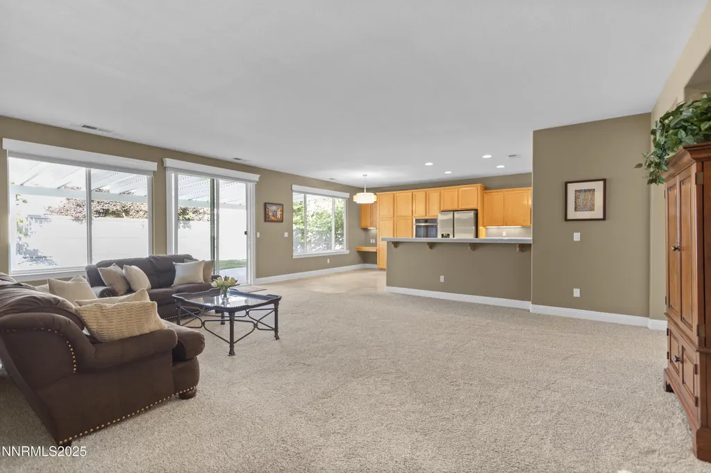 650 Caspian Reno NV 89521