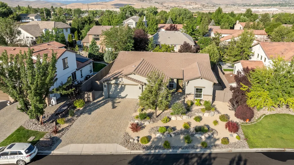 650 Caspian Reno NV 89521
