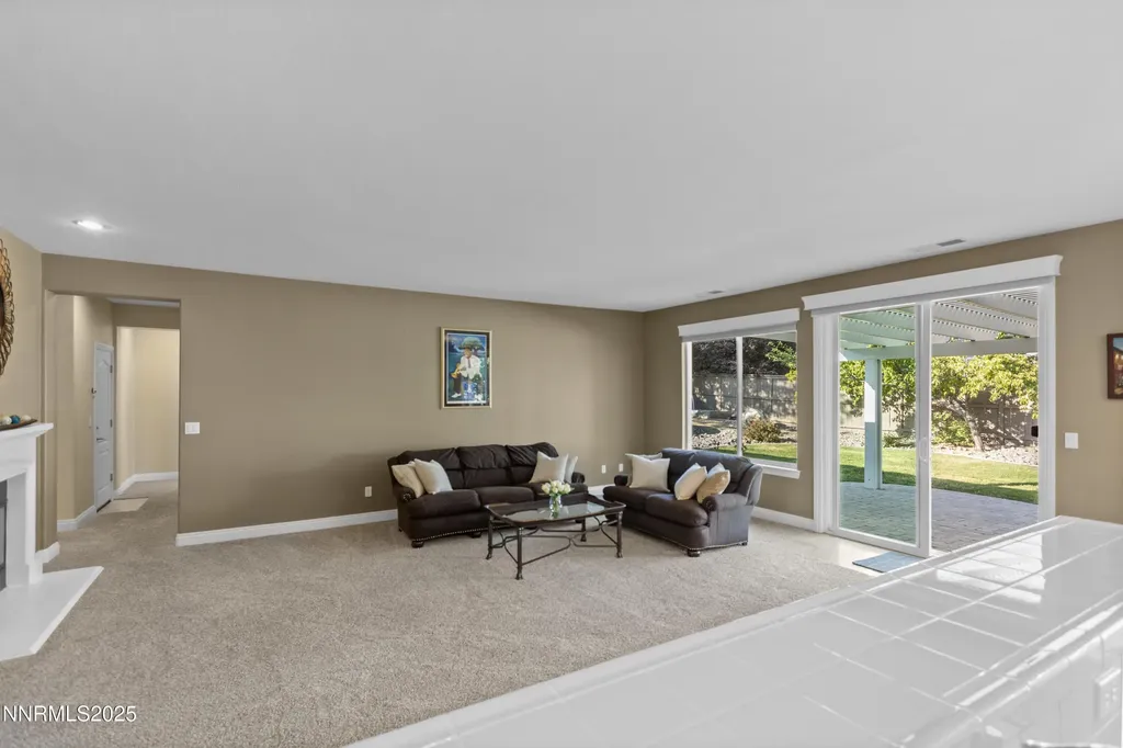 650 Caspian Reno NV 89521