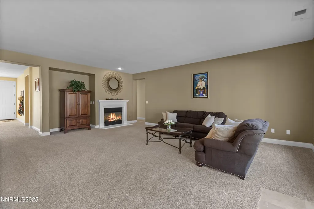 650 Caspian Reno NV 89521