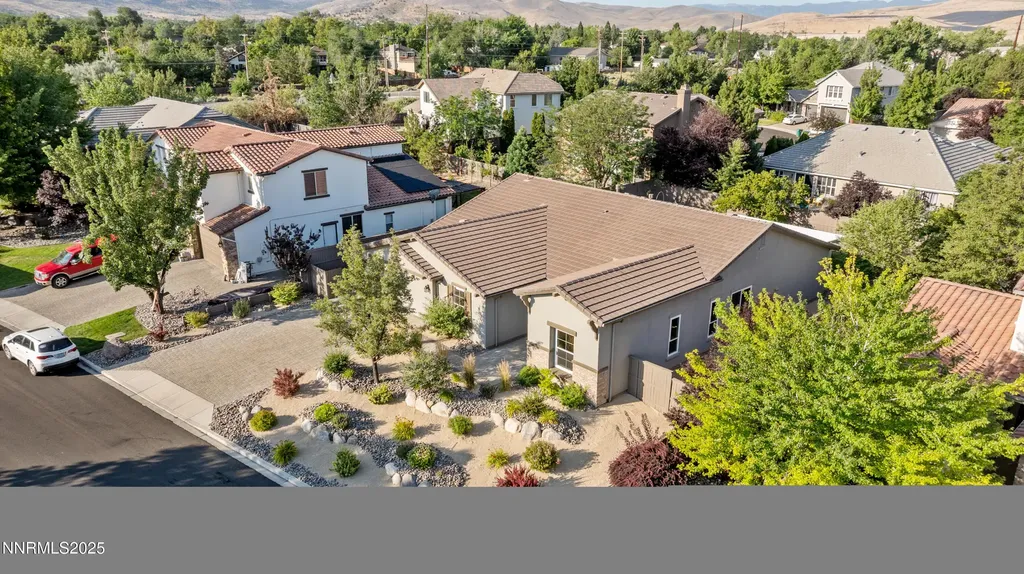 650 Caspian Reno NV 89521