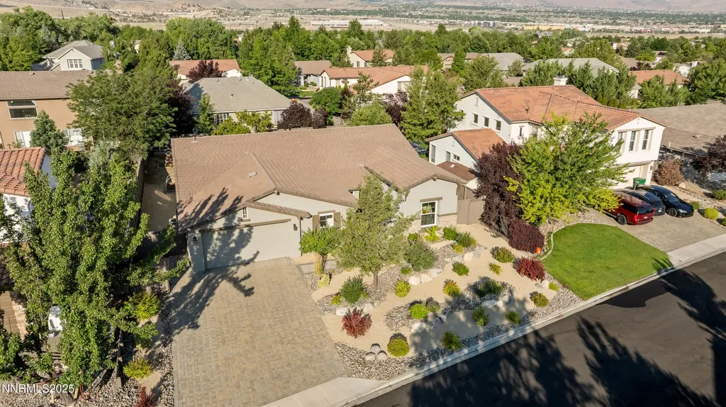 650 Caspian Reno NV 89521