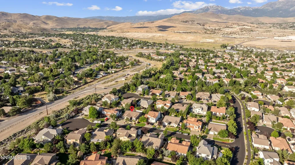 650 Caspian Reno NV 89521