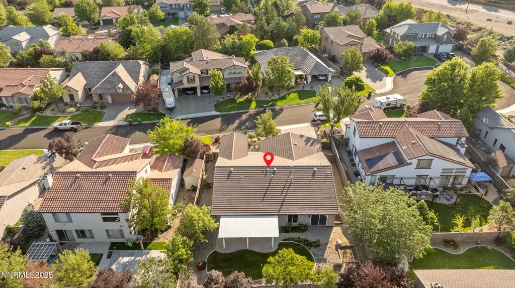 650 Caspian Reno NV 89521