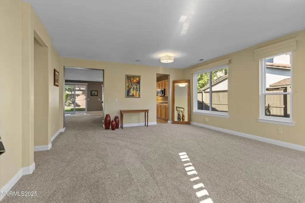 650 Caspian Reno NV 89521