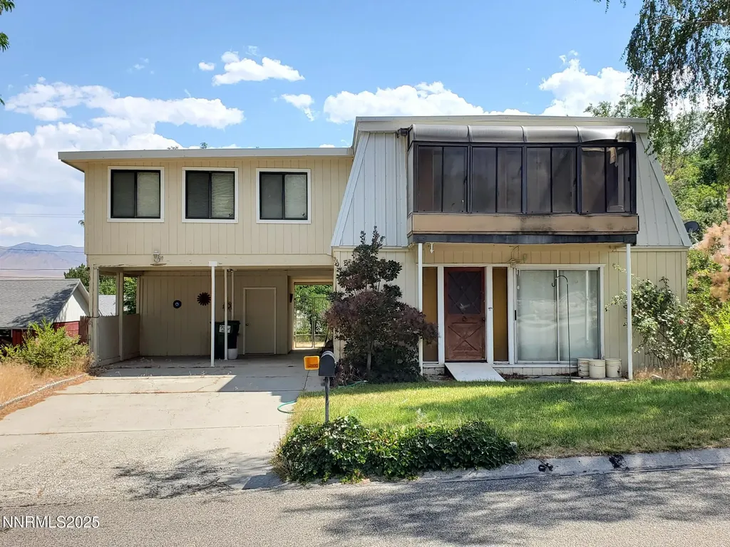 15 Sunnyside Winnemucca NV 89445