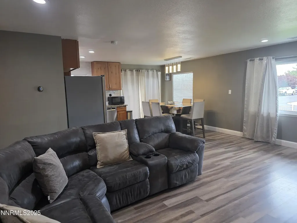 2181 Nelson Sparks NV 89431