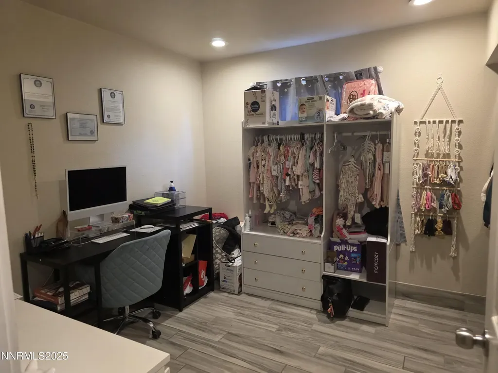 2181 Nelson Sparks NV 89431
