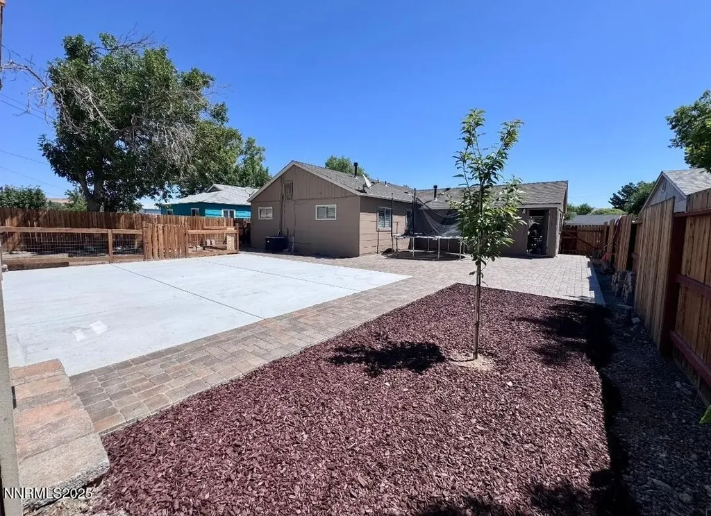 2181 Nelson Sparks NV 89431
