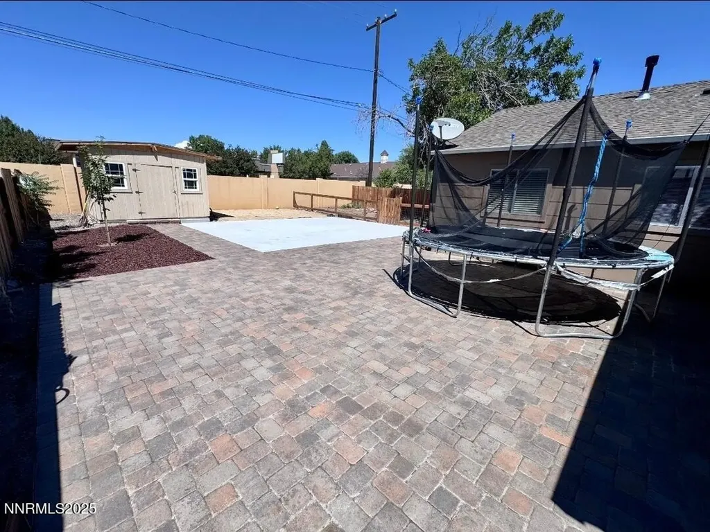 2181 Nelson Sparks NV 89431