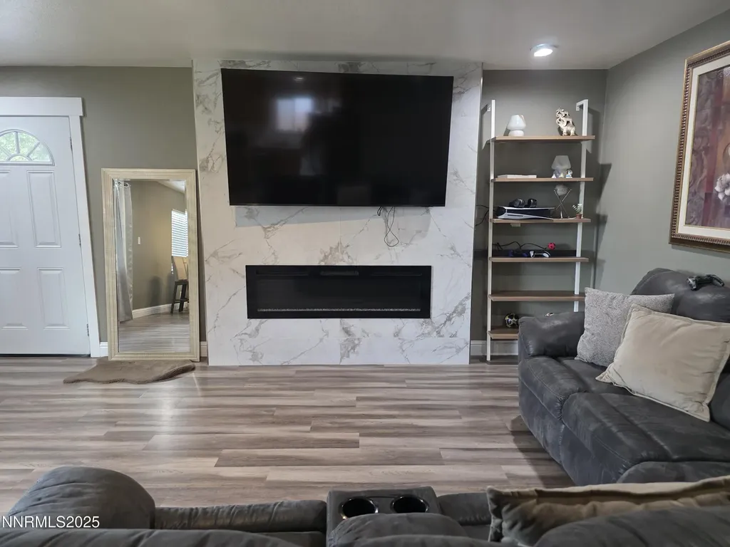 2181 Nelson Sparks NV 89431