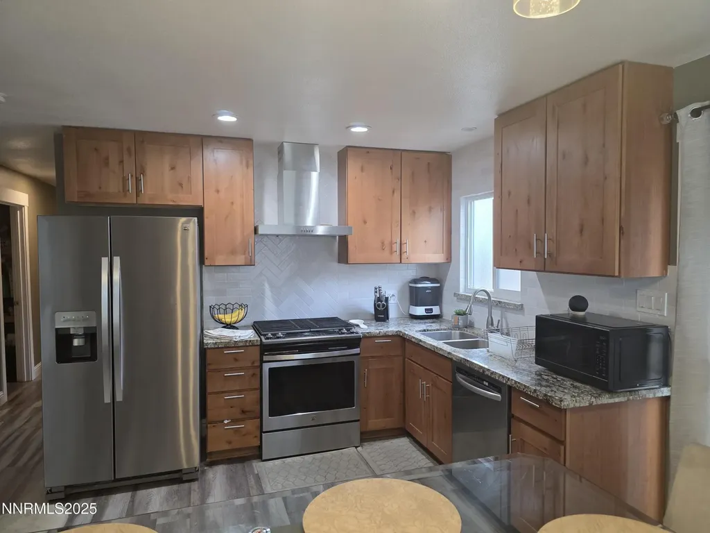 2181 Nelson Sparks NV 89431