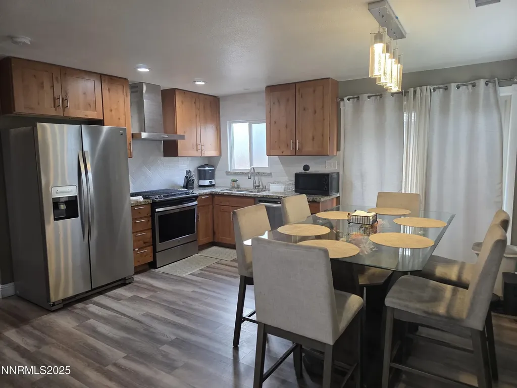 2181 Nelson Sparks NV 89431