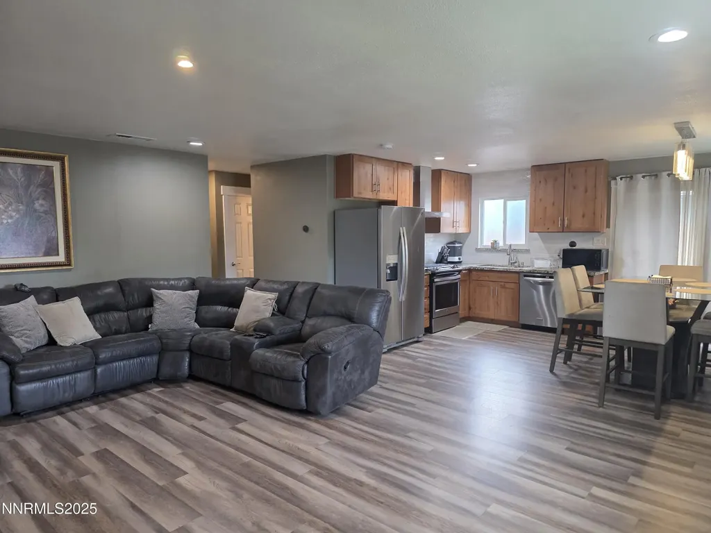 2181 Nelson Sparks NV 89431