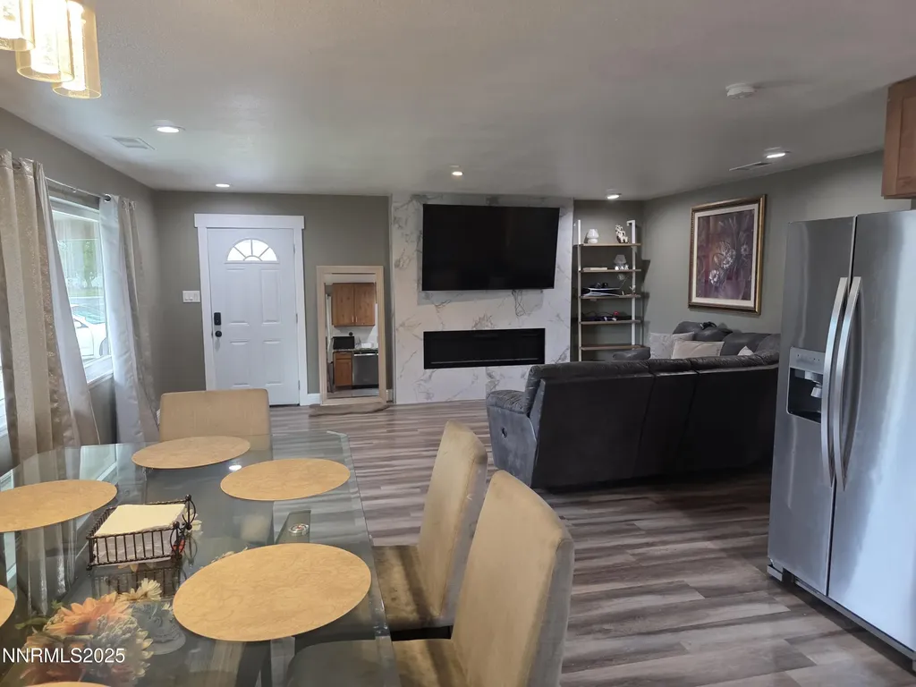 2181 Nelson Sparks NV 89431