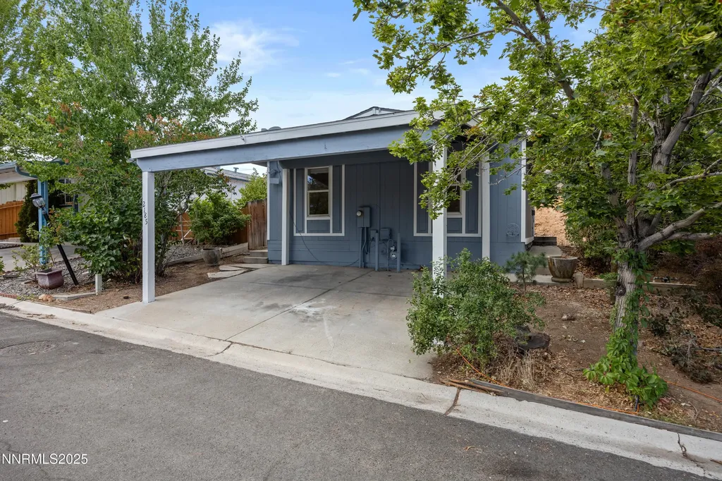 2185 Barberry Reno NV 89512
