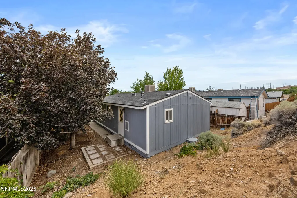2185 Barberry Reno NV 89512