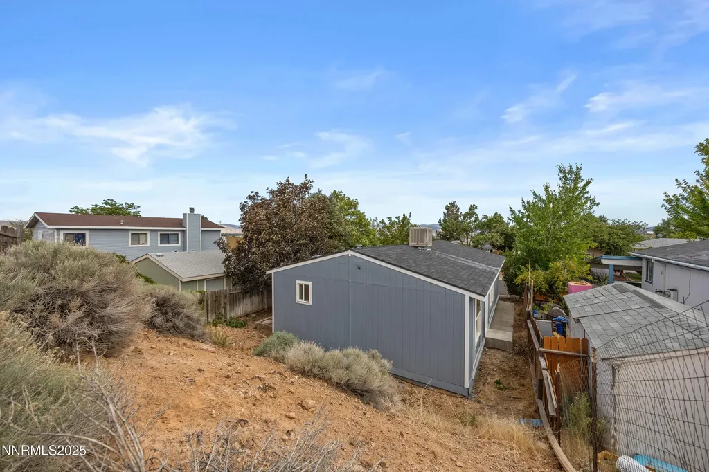 2185 Barberry Reno NV 89512