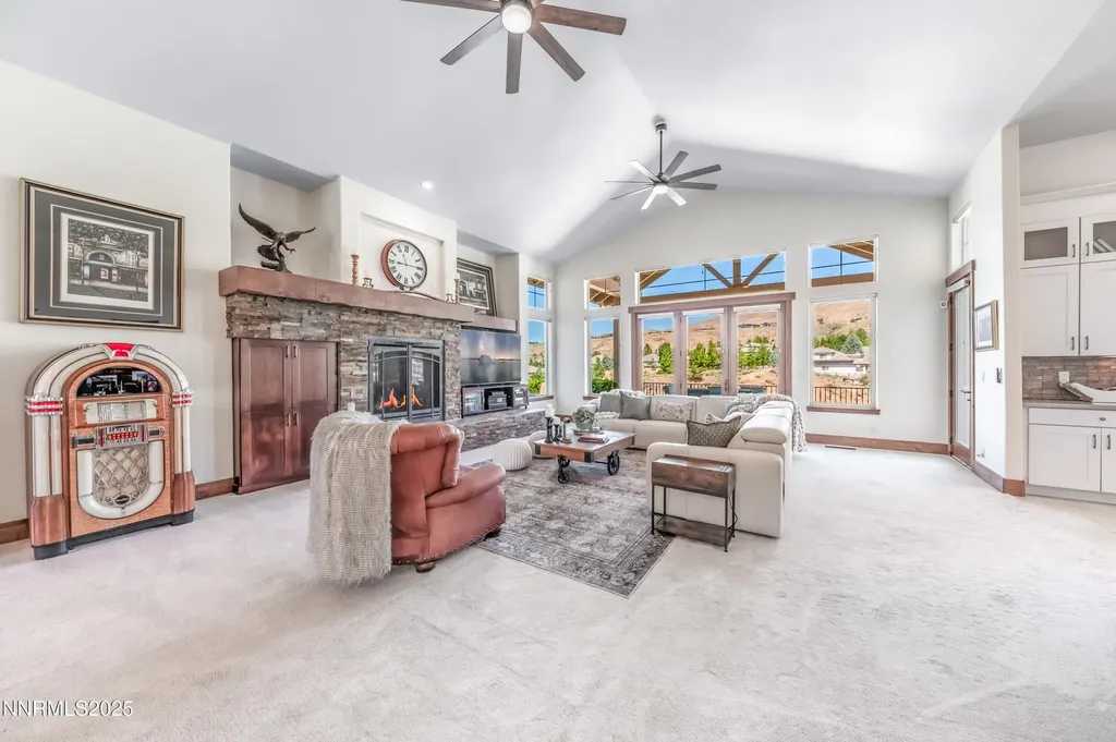 2195 Candle Rock Reno NV 89523