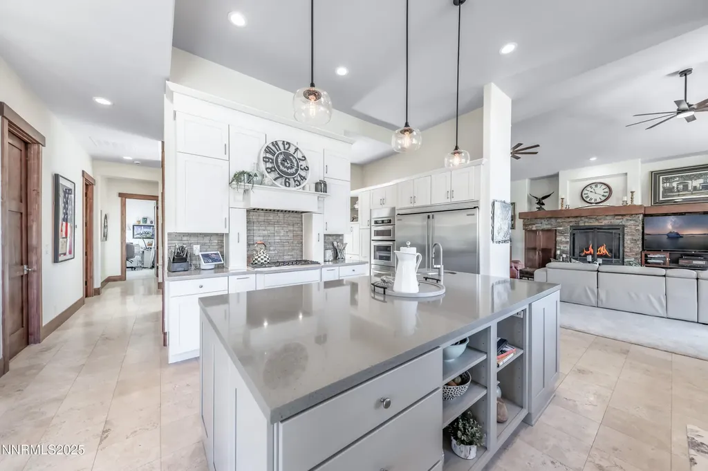 2195 Candle Rock Reno NV 89523