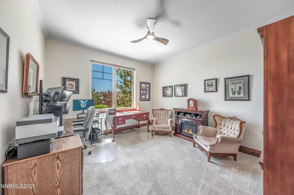 2195 Candle Rock Reno NV 89523