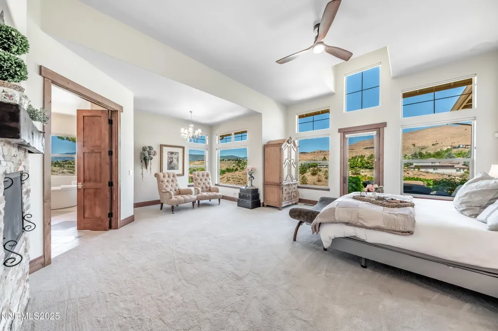 2195 Candle Rock Reno NV 89523