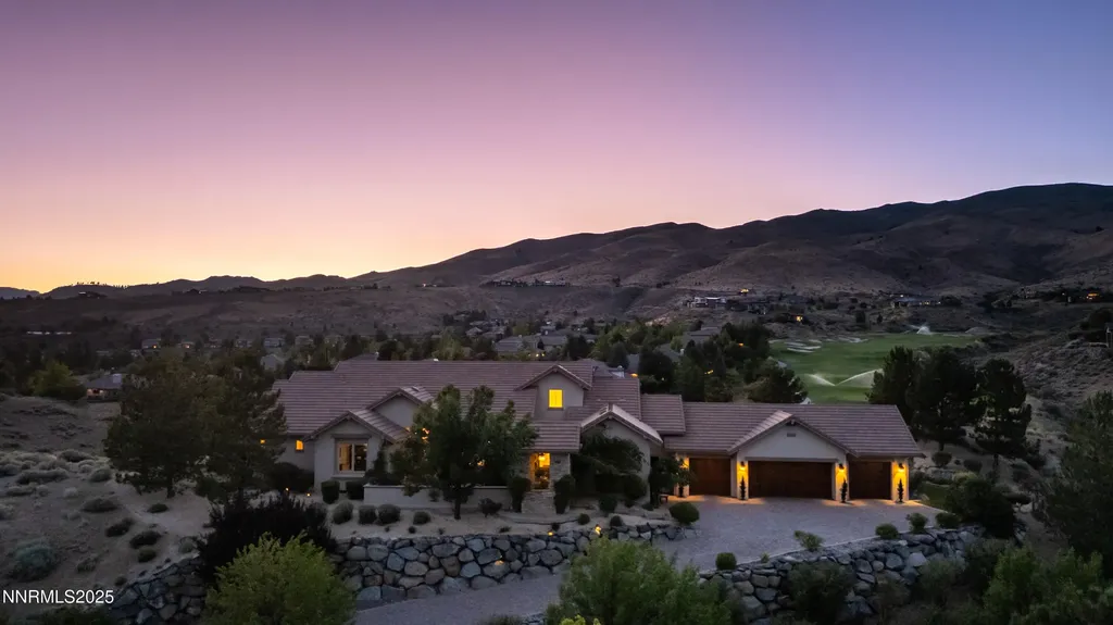 2195 Candle Rock Reno NV 89523